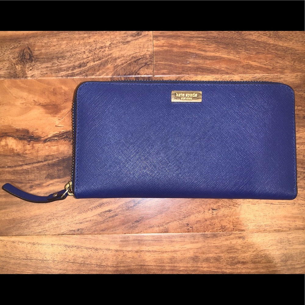 Kate Spade wallet